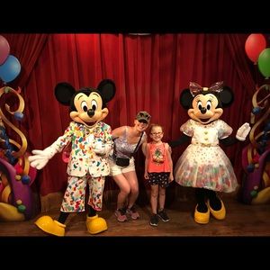 Meet your Posher, Audrey